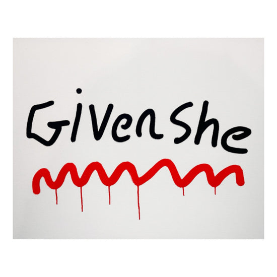 GIVENSHE