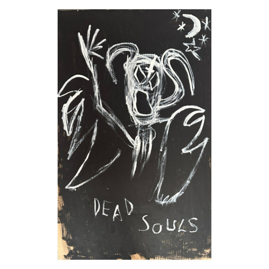 DEAD SOULS