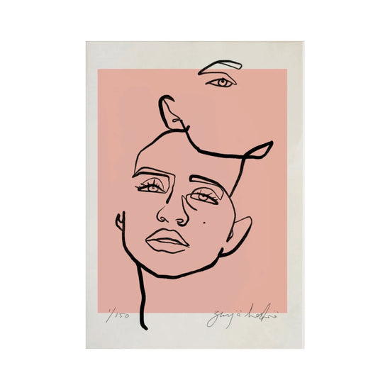 Sister (A4)