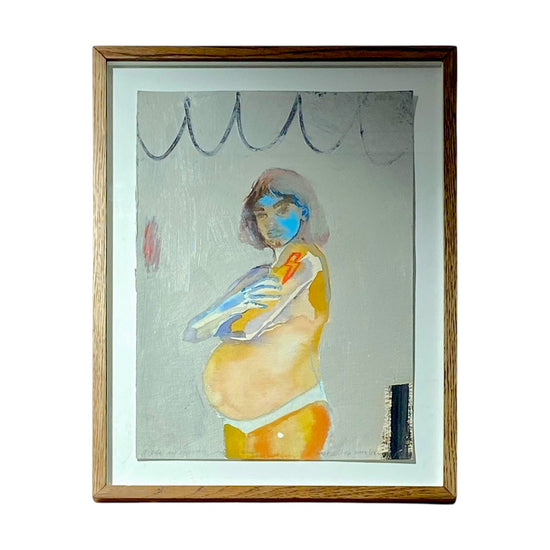 You Will Never Walk Alone - Original