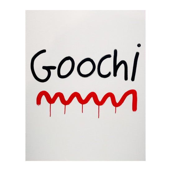 GOOCHI