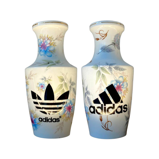 Adidas Vases (Pair)