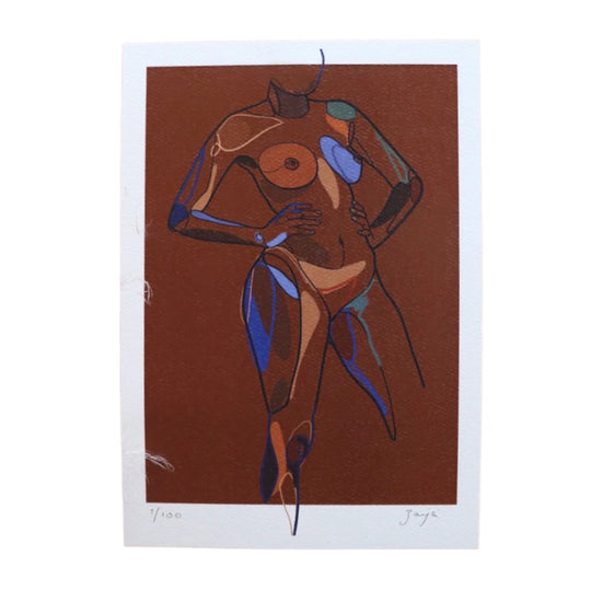 fig. 2 colour nude A5