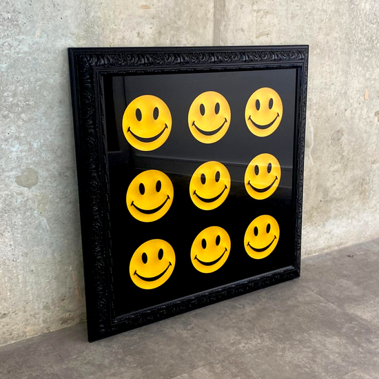 LSD - SPARKLE YELLOW