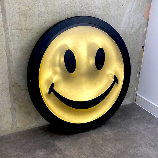 MEGA POWERPILL (GOLD)