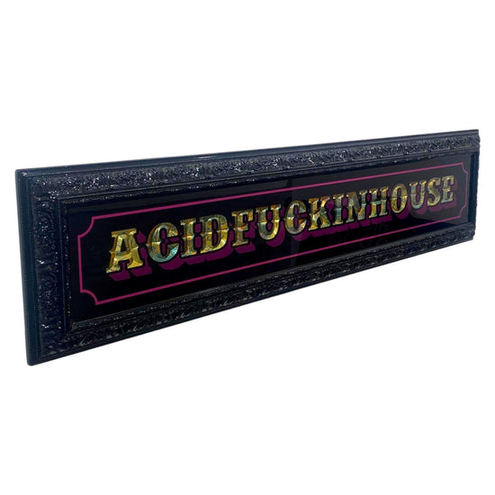 ACIDFUCKINHOUSE