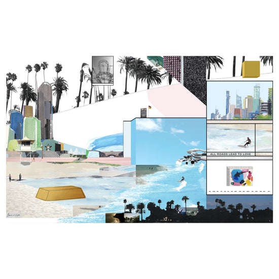 Paradise (Lost and Found)