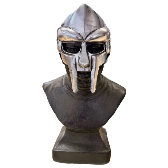 MF Doom, Bust