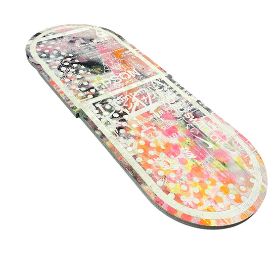 Hard To Swallow Deck