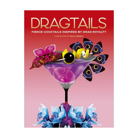 Dragtails
