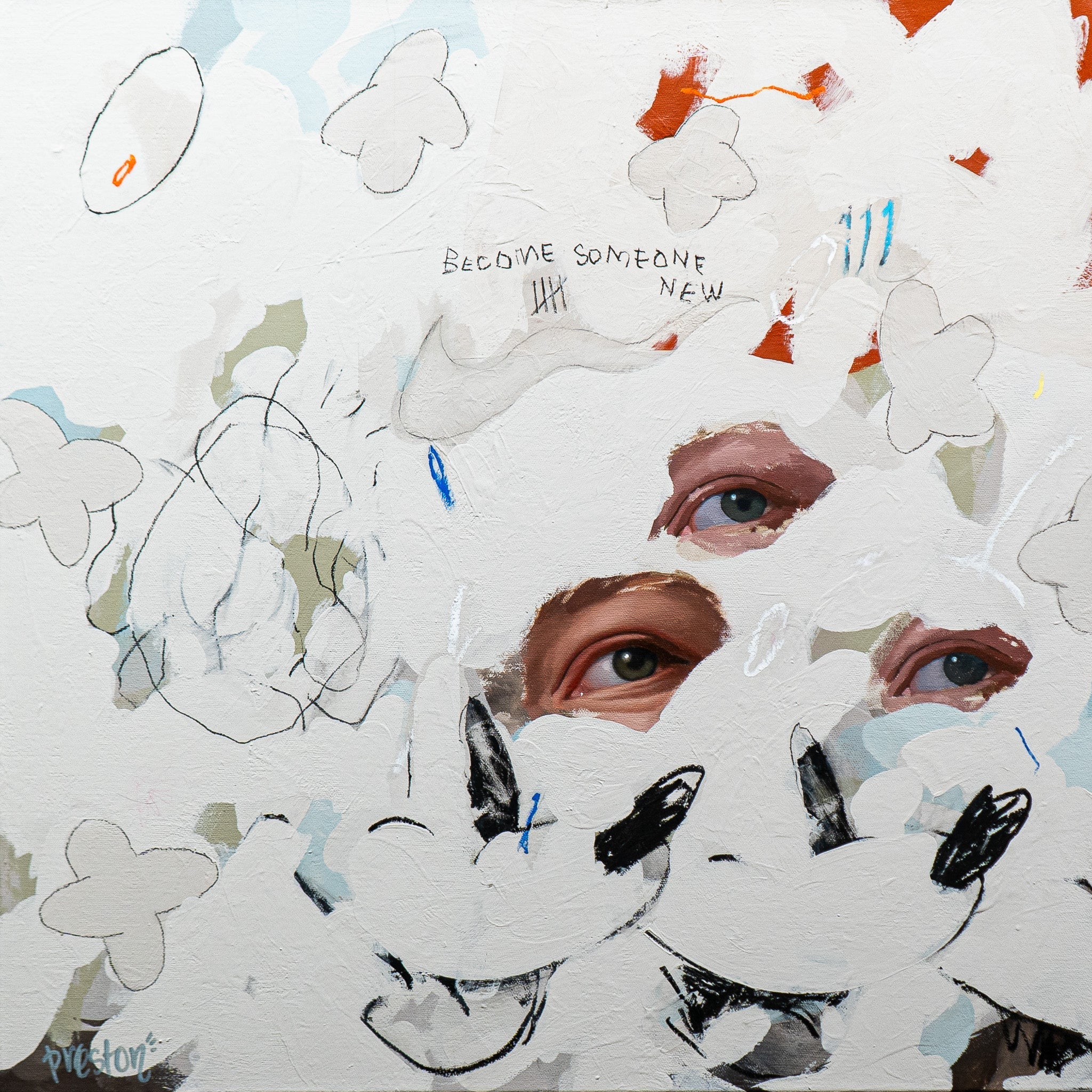 ACID MARY | Ryan Callanan (RYCA) | Helm Gallery