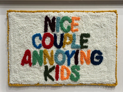 Annoying Kids