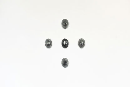 Oxytocin Killed My Shoes, 2024