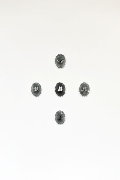 Oxytocin Killed My Shoes, 2024