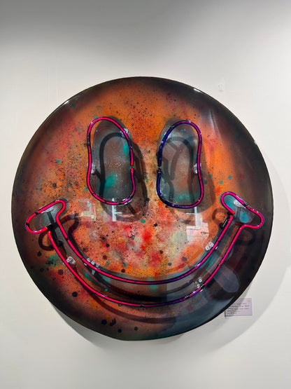 Dopamine Smile [Neon]