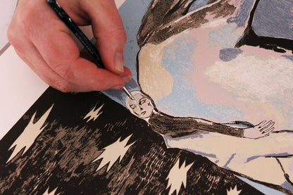 Moonchild (Smell Of Last Summer Night)