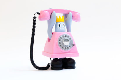 Lobster Telephone - Pastel