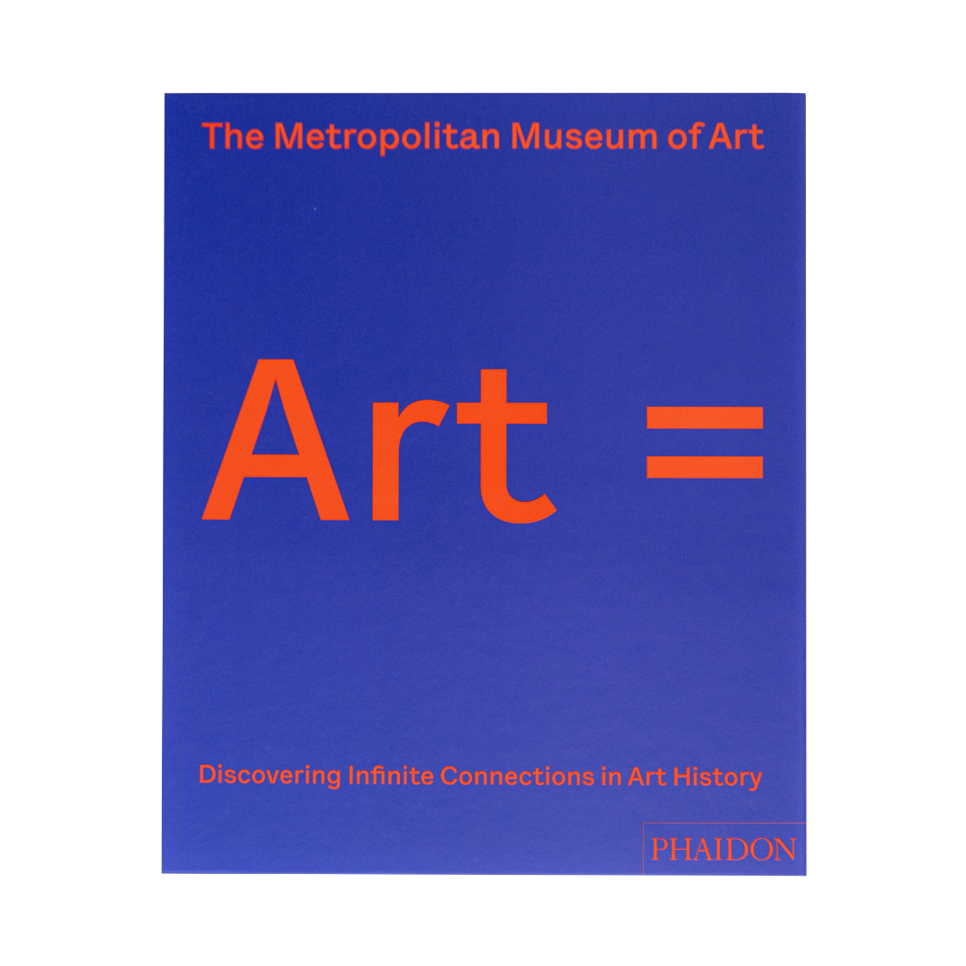 Art =: Discovering Infinite Connections in Art History