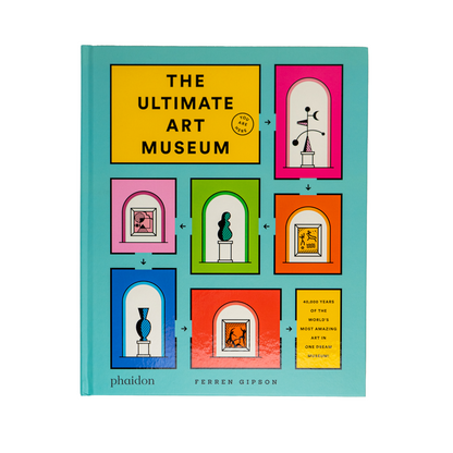 Ultimate Art Museum