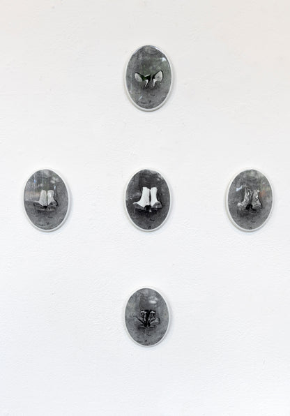 Oxytocin Killed My Shoes, 2024