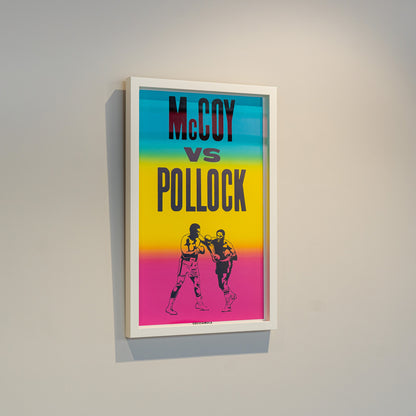 McCoy vs Pollock