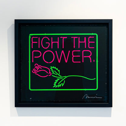 Fight the Power