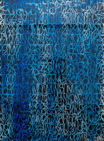 Def Syntax (Blue I) AP