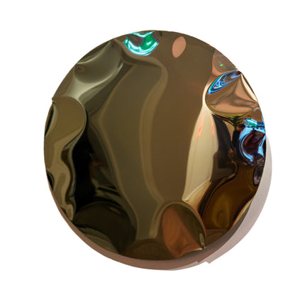 Lucid Round Balloon (Bronze) - 001