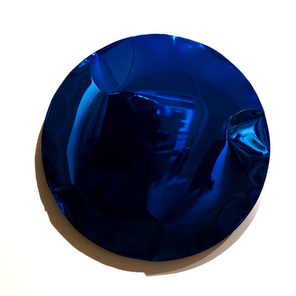 Lucid Round Balloon (Blue) - 001