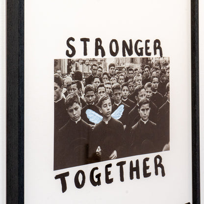 Stronger Together 4
