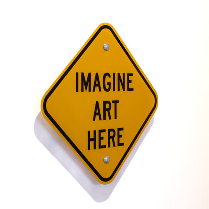 Imagine Art Here