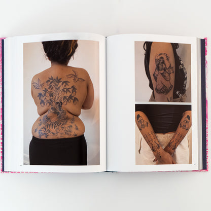 Tattoo You: A New Generation Of Artists
