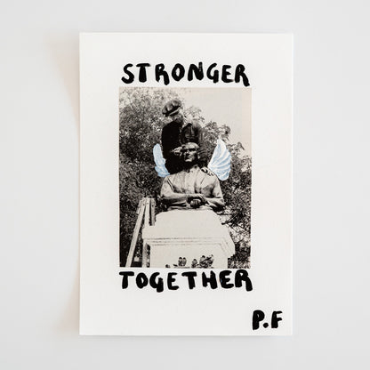 Stronger Together 8