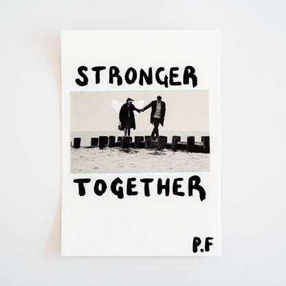 Stronger Together 9
