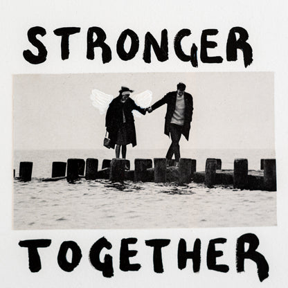 Stronger Together 9