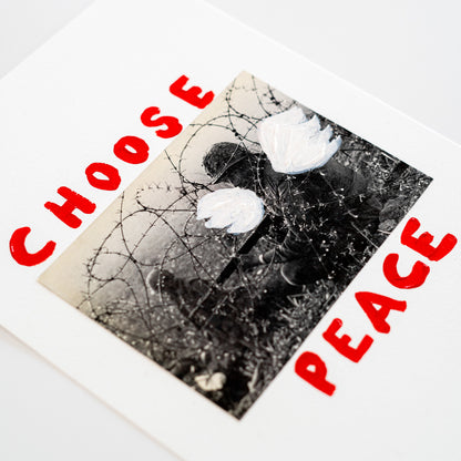 Choose Peace