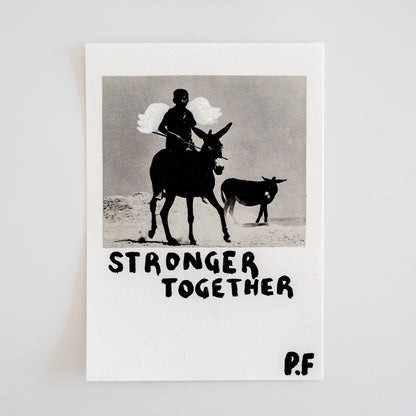 Stronger Together 7