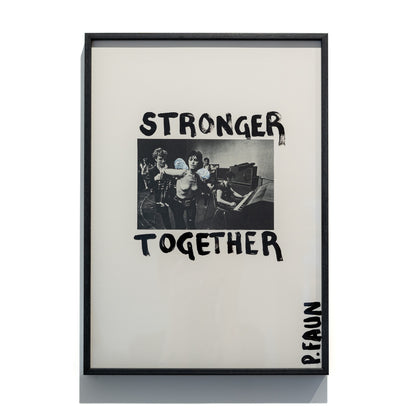 Stronger Together 12