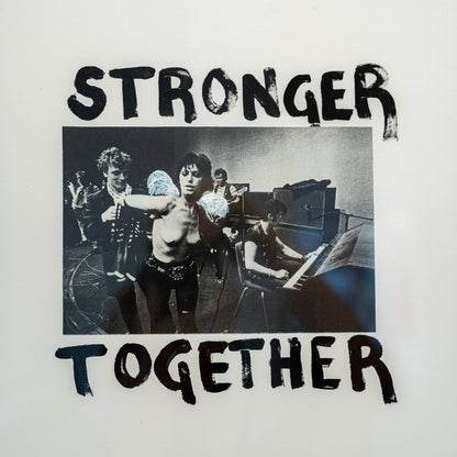 Stronger Together 12