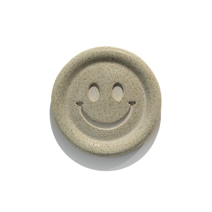 Terrazzo Smiley