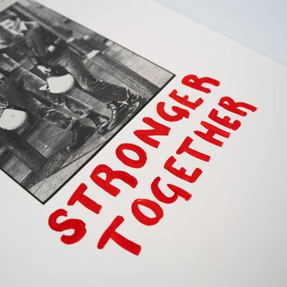 Stronger Together 14