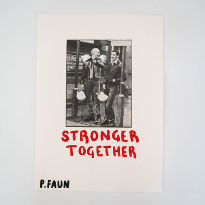 Stronger Together 14