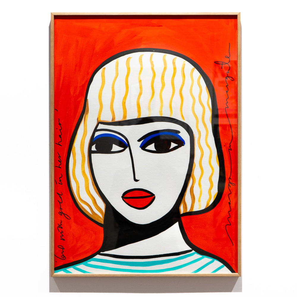 Margo