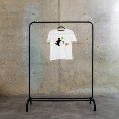 Kids Grand Slam T-shirt