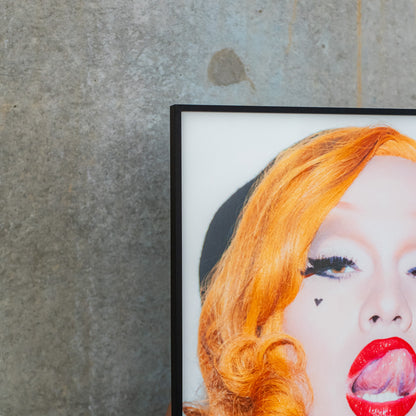 Jinkx Monsoon, Club Revenge - Large