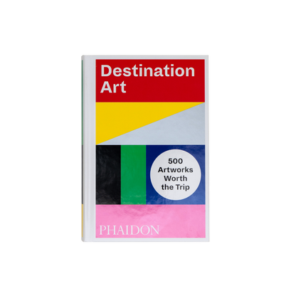 Destination Art