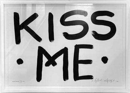Kiss me (2021)