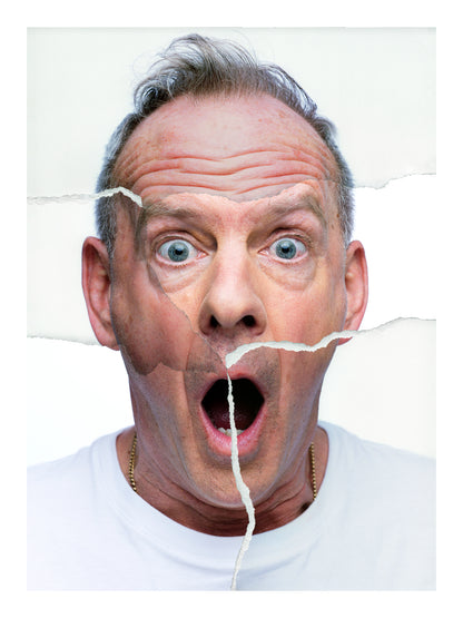 Fatboy Slim, Torn Apart (Medium)