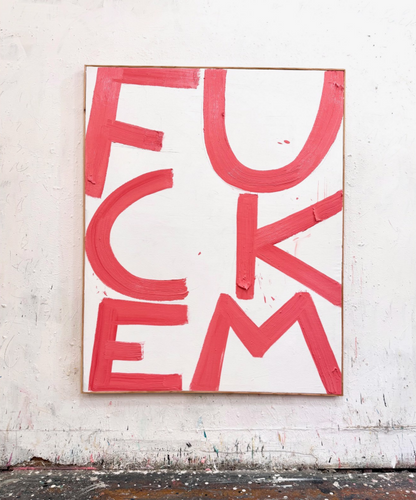 Fuck Em