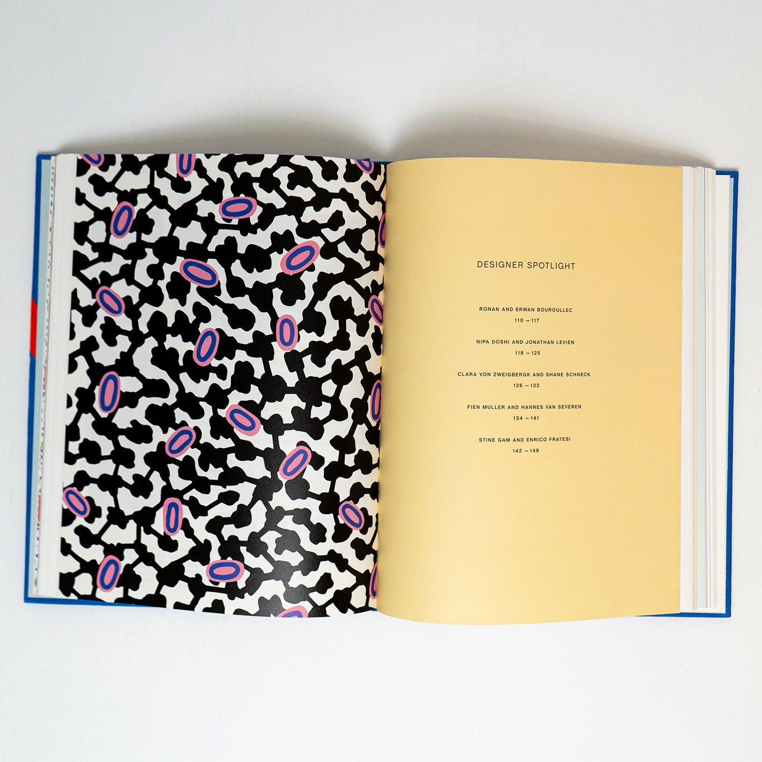 HAY Design Book | Phaidon | Available to buy at Helm – Helm